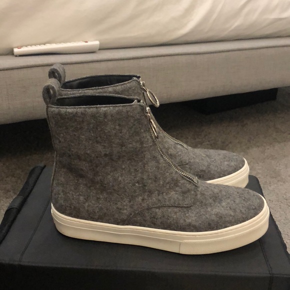 Celine Sneakers - Picture 3 of 5
